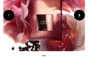Tom Ford Cafe Rose 100ml Niche Parfum