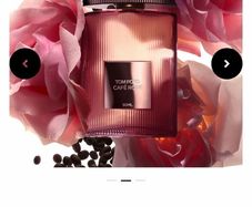 Tom Ford Cafe Rose 100ml Niche Parfum