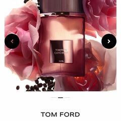 Tom Ford Cafe Rose 100ml Niche Parfum