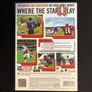 Nfl Qb Club 2002 Ps2 Image 4