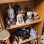 Egyptian stone figurines Image 7
