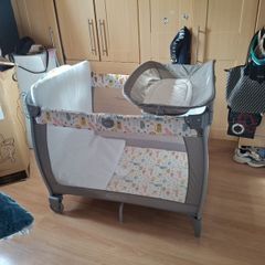 baby bed