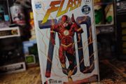 The Flash ! Issue #39 ! Tony S. Daniel Flash Celebrating Issue 700 Variant Cover ! 2018 ! by DC Comics !