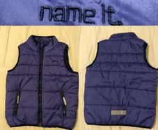 Name It Gilet Bodywarmer Jacket