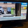 Walker 19 inch TV Model WP1940DCD, comes with remote control Image 5