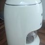 SMEG 50's Retro Filter Coffee Machine - Cream Image 6