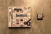 Nintendo DS game - Touchmaster