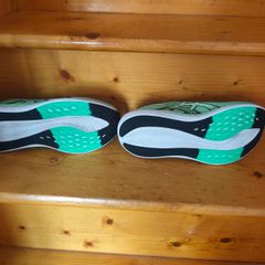 Asics Glideride Max 2 Ekiden running shoes asics uk11