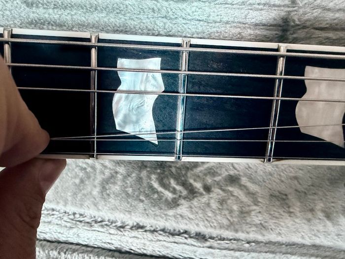ESP E-II Viper Dark Cherry