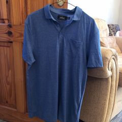 Topman size medium top