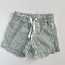 H&M 2 Piece Cotton Seersucker Set 6-9 Months, 74cm Image 6
