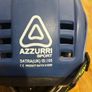 Azzurri Hurling Helmet Image 3