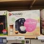 TASSIMO Happy Coffee Maker + Coffee Pods Image 4