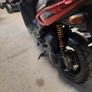suzuki katana 50cc Image 2
