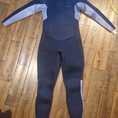 Wetsuit: Women's  C-skin 3mm size 12
