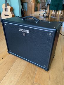 Boss Katana Gen 3, 100w