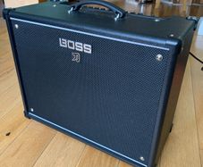 Boss Katana Gen 3, 100w