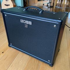 Boss Katana Gen 3, 100w