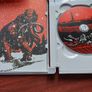 White Stripes - Under Blackpool Lights dvd Image 2