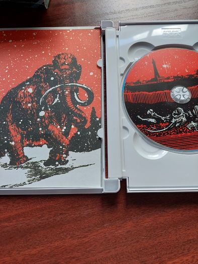 White Stripes - Under Blackpool Lights dvd
