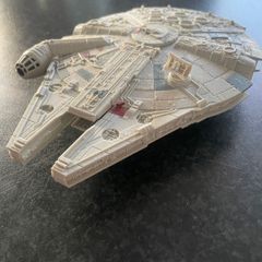 Star Wars Millennium Falcon Model