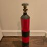 CO2 Cylinder, about 3-4 liters Image 2