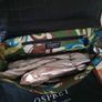handbag osprey oversized clutch limited edition Image 4
