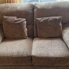 EZ living couches