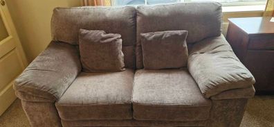EZ living couches