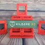 Einhell Battery Holders (Free postage on 3 or more) Image 2