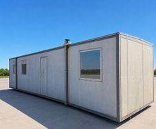 Portable cabin