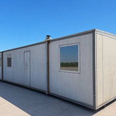 Portable cabin
