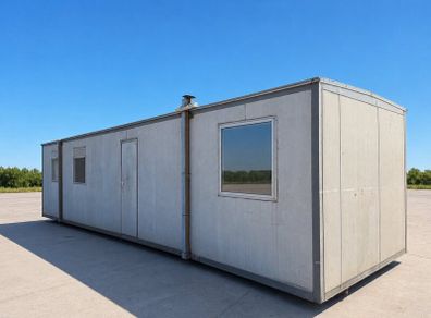 Portable cabin