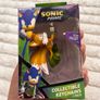 Sonic The Hedgehog Prime Tails approx. 2.5-Inch keychain Please see photos Image 10