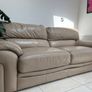 leather sofa free Image 2