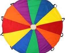 Play Parachute