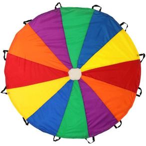 Play Parachute