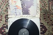 David Bowie: scary monsters LP