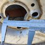 spare wheel Image 9