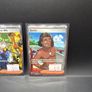 Clemont's Quick Wit 229/191 | Surfer 235/191 Pokemon Cards Image 3