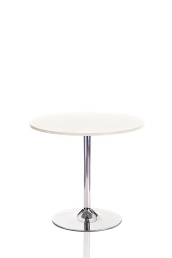 New Canteen Breakfast Table