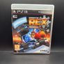 Generator Rex: Agent Of Providence Ps3 Image 4