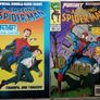 Amazing Spider-Man #'s 386 - 389 Lifetheft Parts 1-3 & Pursuit Conclusion (1994) Image 4