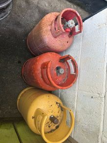 butane