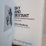 Sky and Sextant: Practical Celestial Navigation by John P. Budlong (HQ274) Image 2