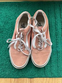 Vans trainers