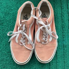 Vans trainers