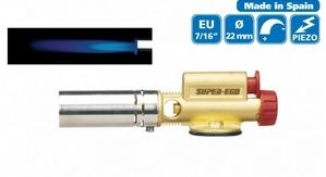 Soft Soldering Torch