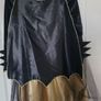Batgirl Halloween Costume New 7-8Y Image 5
