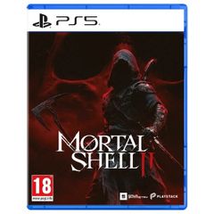 Mortal Shell 2 for PS5